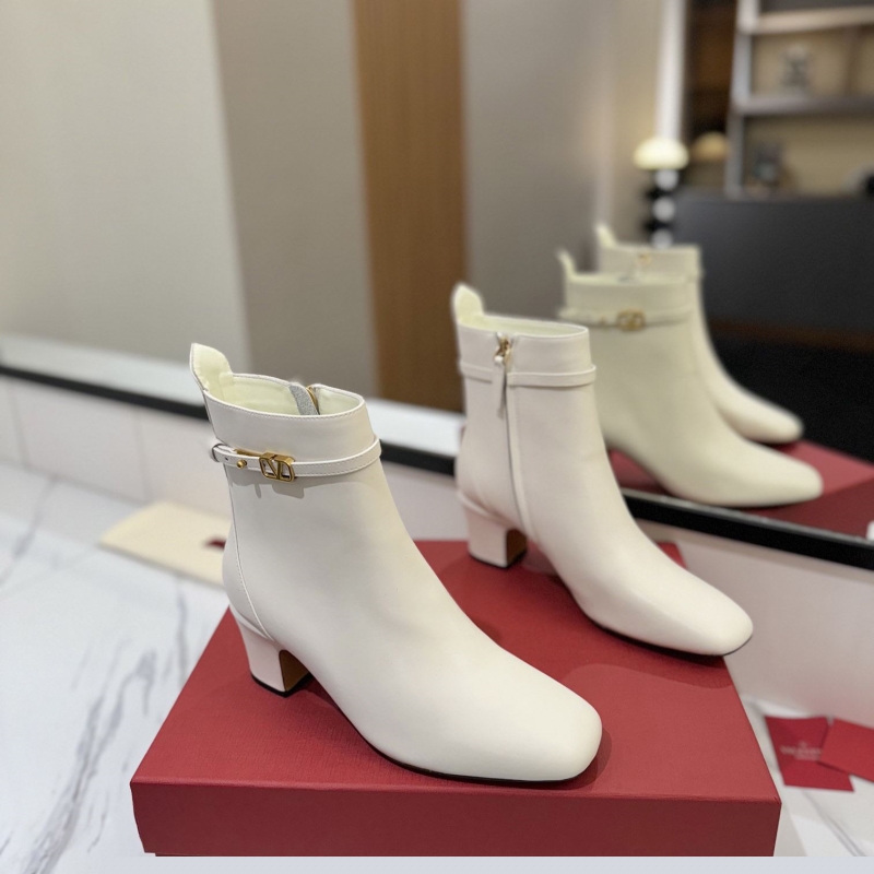 Valentino Boots